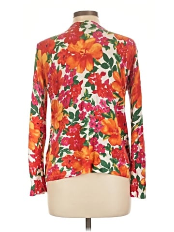 Jones New York Signature Pullover Sweater (view 2)