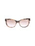 Tory Burch Brown Tan Sunglasses One size - photo 2
