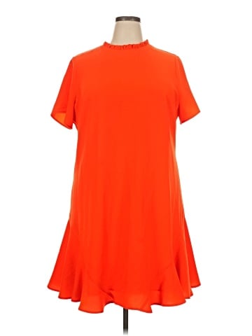 CeCe Casual Dress (view 1)