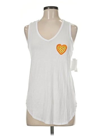 ABound Sleeveless T-Shirt (view 1)