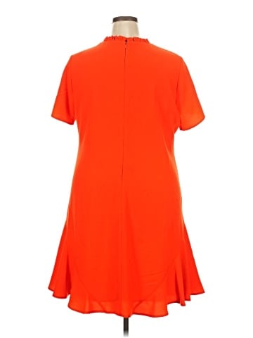 CeCe Casual Dress (view 2)