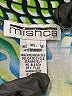 Mishca Green Sleeveless Top Size XL - photo 7