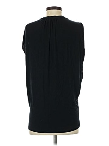 Velvet by Graham & Spencer Sleeveless T-Shirt (view 2)