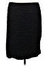 Sunny Leigh Solid Black Casual Skirt Size XL - photo 2