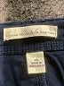 Gloria Vanderbilt Solid Blue Cargo Shorts Size 14 - photo 3