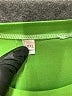 Unbranded Polka Dots Green Short Sleeve T-Shirt Size XXL - photo 7