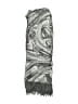 Target 100% Polyester Gray Scarf One size - photo 2