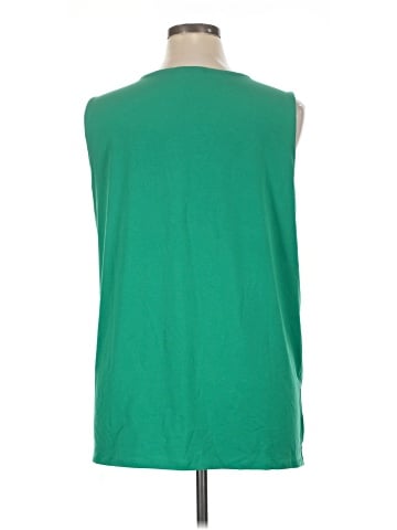 Zenana Sleeveless Top (view 2)