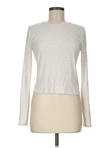 Aritzia Long Sleeve T-Shirt (view 1)
