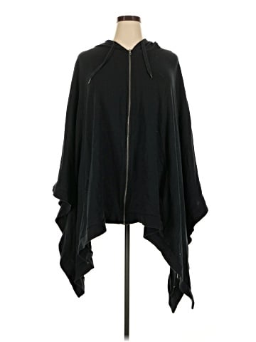 Roaman's Poncho (view 1)