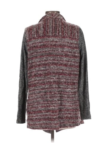 Lucky Lotus Cardigan (view 2)