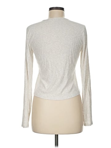 Aritzia Long Sleeve T-Shirt (view 2)