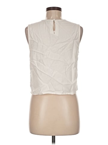 Nicole Miller Sleeveless Top (view 2)