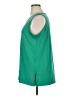 Zenana Green Sleeveless Top Size 1X - photo 5