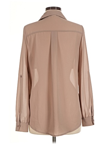 Sans Souci Long Sleeve Blouse (view 2)