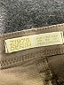 Zara Basic Brown Casual Pants Size 8 - photo 7