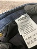 mavi Solid Blue Jeans Size 30 waist - photo 8