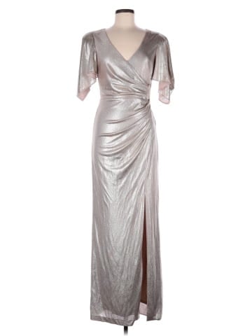 Eliza J Cocktail Dress (view 1)