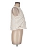 Nicole Miller Ivory Sleeveless Top Size M - photo 4