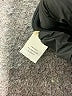 Assorted Brands Black Fleece Size S - photo 7