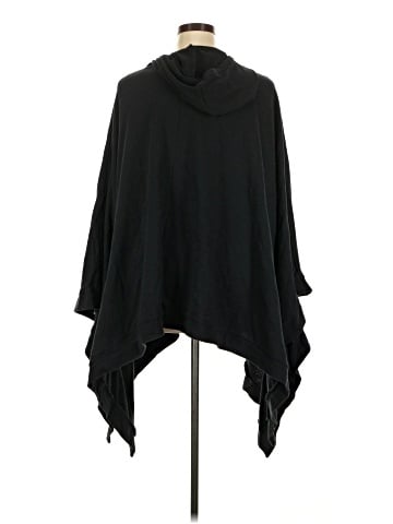 Roaman's Poncho (view 2)