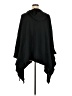 Roaman's Black Poncho Size 22 - 26 (1X) - photo 2
