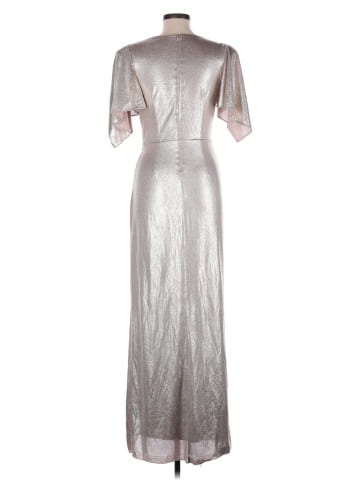Eliza J Cocktail Dress (view 2)