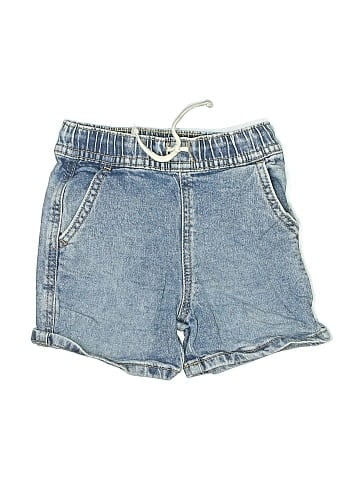Cat & Jack Denim Shorts (view 1)