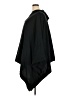 Roaman's Black Poncho Size 22 - 26 (1X) - photo 5