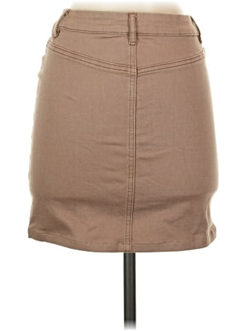 Missguided Casual Skirt (view 2)