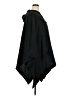 Roaman's Black Poncho Size 22 - 26 (1X) - photo 4