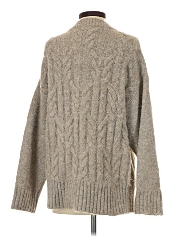 Topshop Pullover Sweater (view 2)