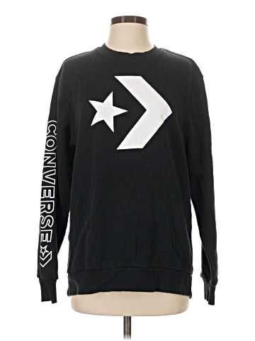 Converse Sweatshirt (view 1)