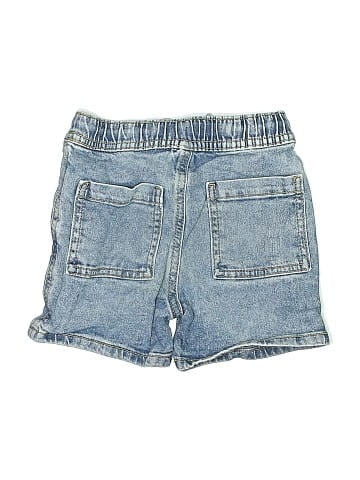Cat & Jack Denim Shorts (view 2)