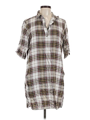 Velvet Heart Casual Dress (view 1)