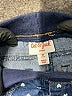 Cat & Jack Polka Dots Blue Jeggings Size 2T - photo 3