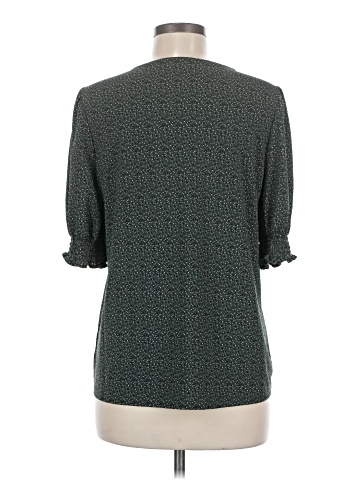 Adrianna Papell 3/4 Sleeve Blouse (view 2)