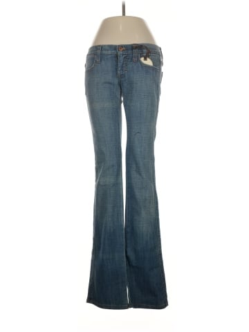 Frankie B. Jeans (view 1)