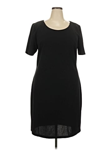 SLNY Casual Dress (view 1)
