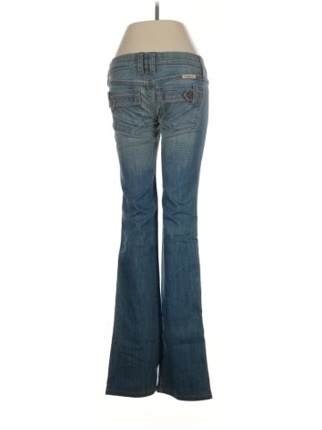 Frankie B. Jeans (view 2)