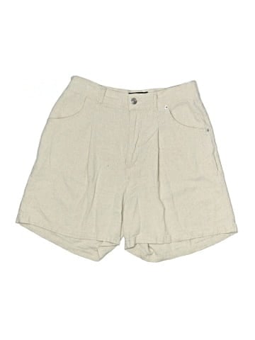 ASOS Design Khaki Shorts (view 1)