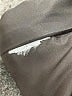 Lands' End Houndstooth Gray Blazer Size 10 - photo 7