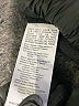 Tretorn 100% Cotton Black Jacket Size XS - photo 7
