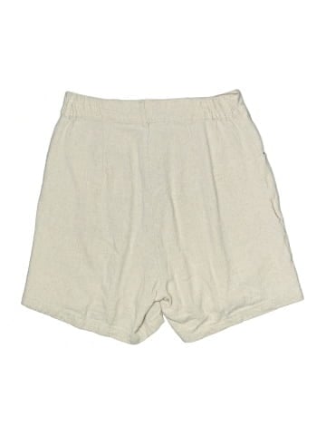 ASOS Design Khaki Shorts (view 2)