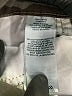 True Religion Camo Green Jeans Size 28 waist - photo 8