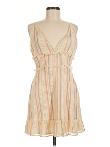 Storia Cocktail Dress (view 1)