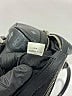 MCM 100% Coated Canvas Stars Black Visetos Boston Bag  One size - photo 7