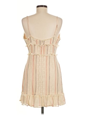 Storia Cocktail Dress (view 2)