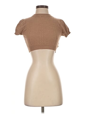 Aster Cardigan (view 1)