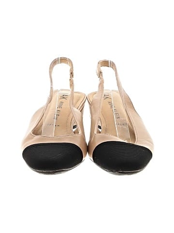 AK Anne Klein Heels (view 2)